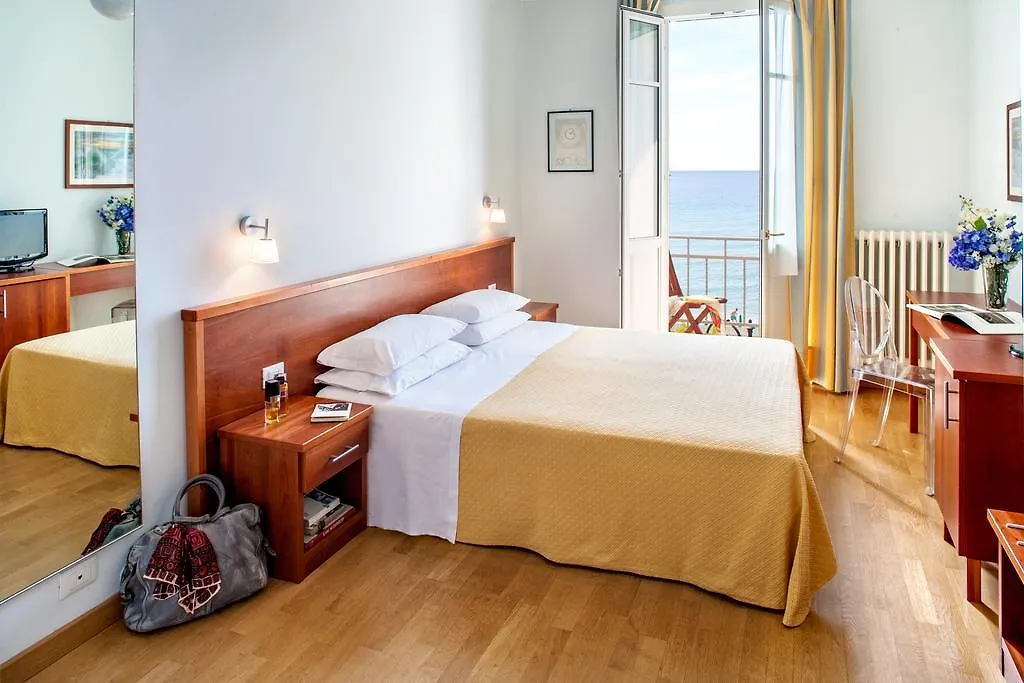 Hotel Beau Sejour Alassio