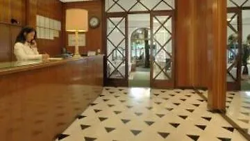Hotel Beau Sejour Alassio