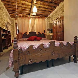  Apartment Mella -la Corte - At The With Parking Italien