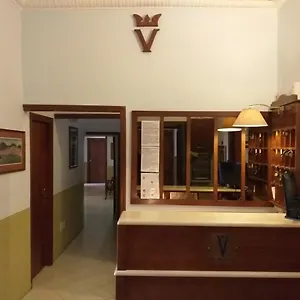 Vittorio Veneto 2* Nápoles