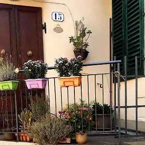  Apartment La Vecchia Italien
