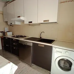 Apartment Giardino