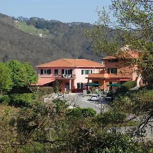 Quiet Pignone