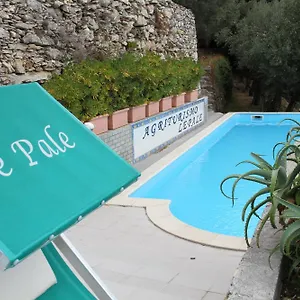 Country house Le Pale