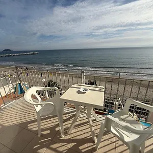 La Balnearia Alassio