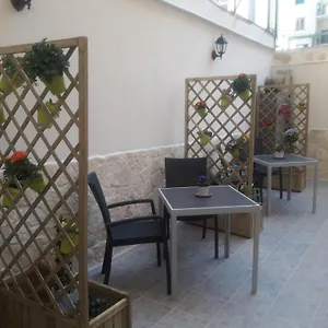 Sole Mio Rooms&breakfast Bari