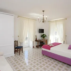 Residenza Luce 2* Amalfi