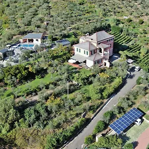 Farm stay L' Amandola