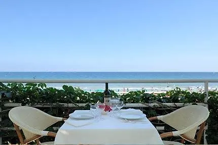 Hotel Beau Sejour Alassio