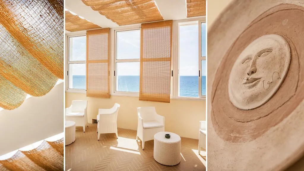 Hotel Beau Sejour Alassio
