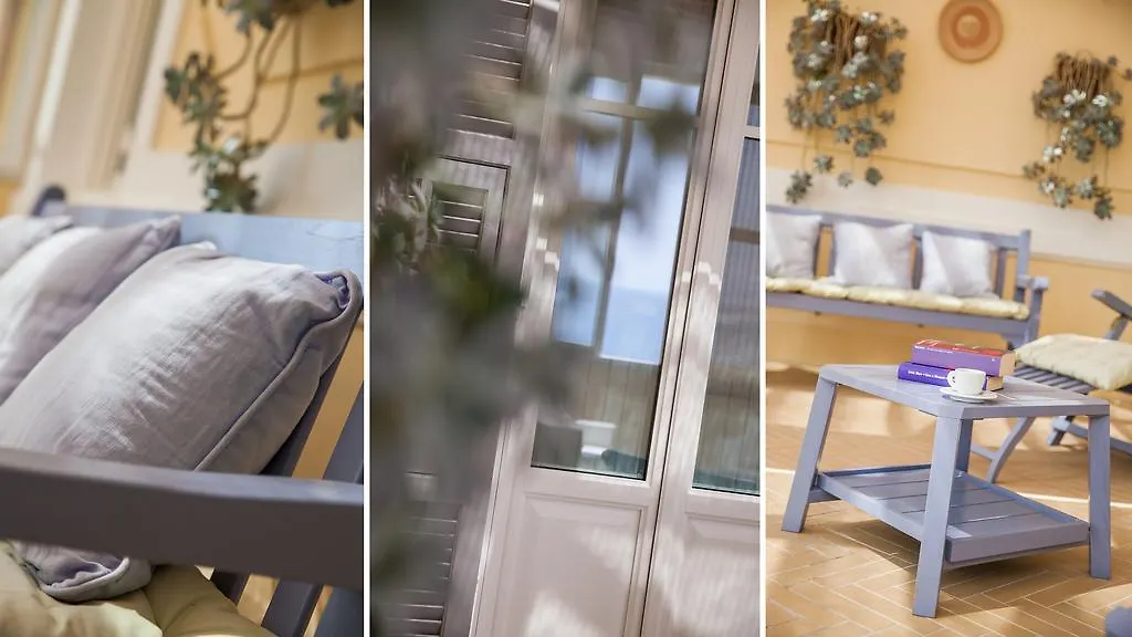 Hotel Beau Sejour Alassio