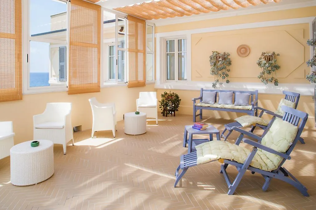 Hotel Beau Sejour Alassio 3*,  Italy