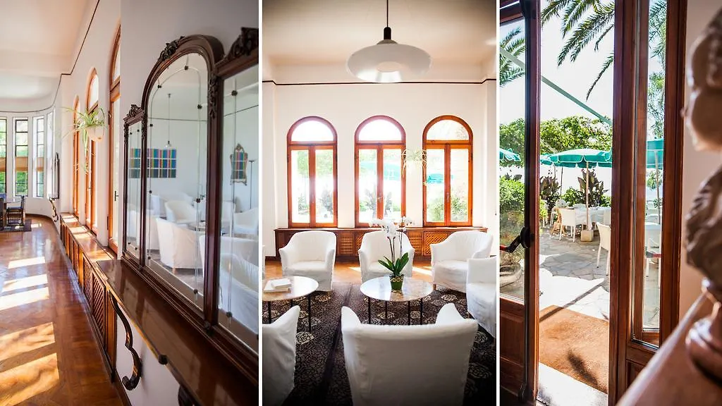 ***  Hotel Beau Sejour Alassio Italy