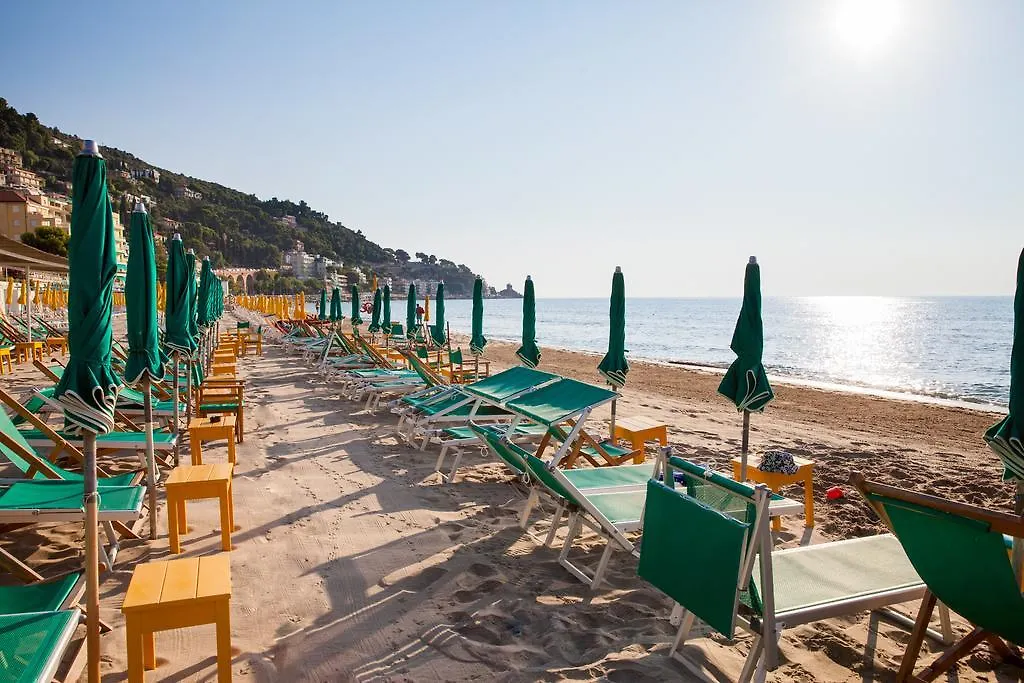 Hotel Beau Sejour Alassio