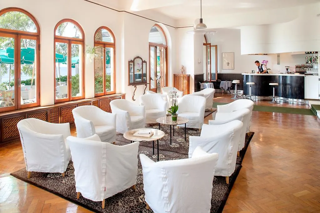 Hotel Beau Sejour Alassio