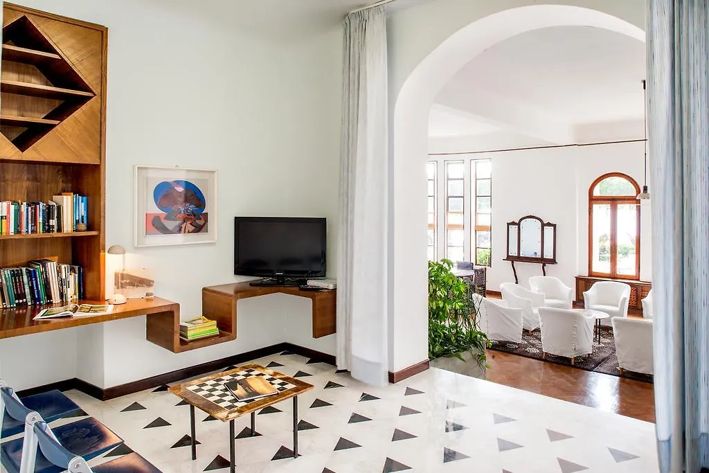 ***  Hotel Beau Sejour Alassio Italy