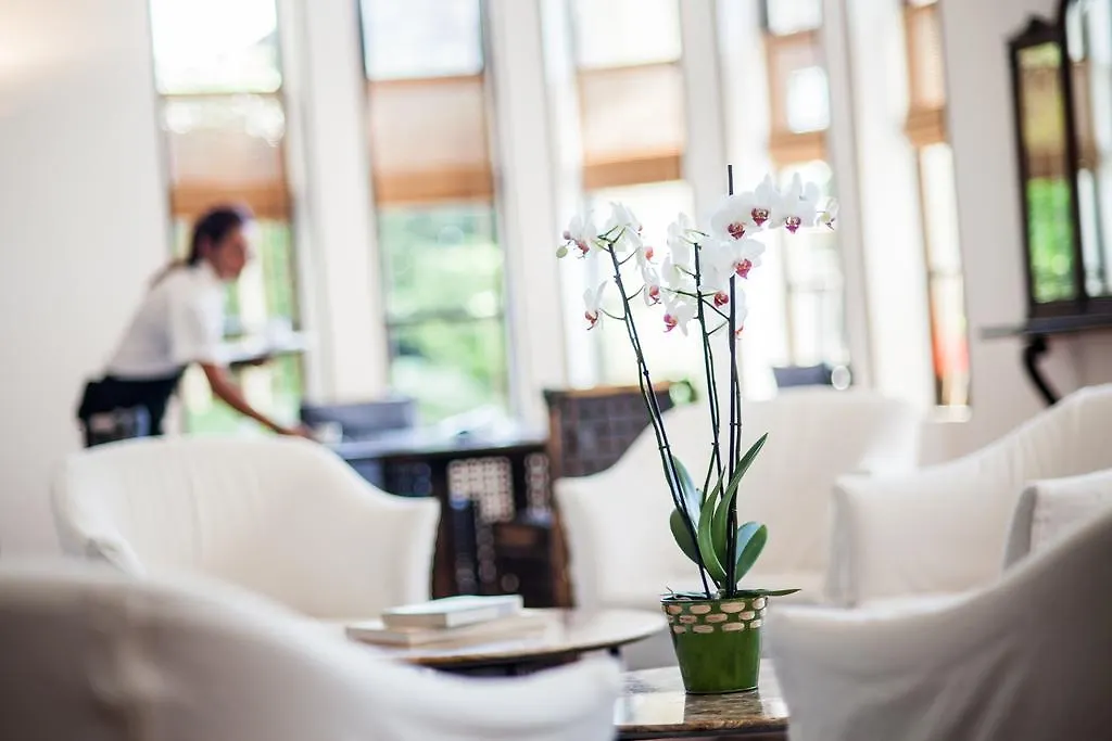 Hotel Beau Sejour Alassio