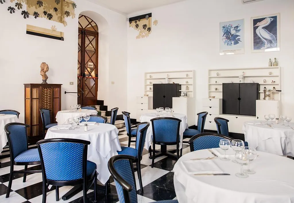 Hotel Beau Sejour Alassio
