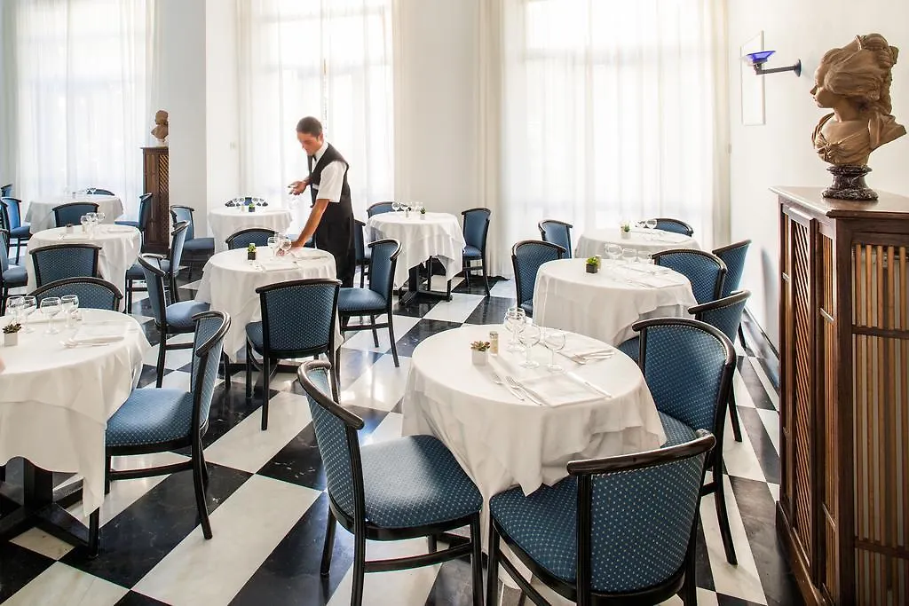 Hotel Beau Sejour Alassio Italy