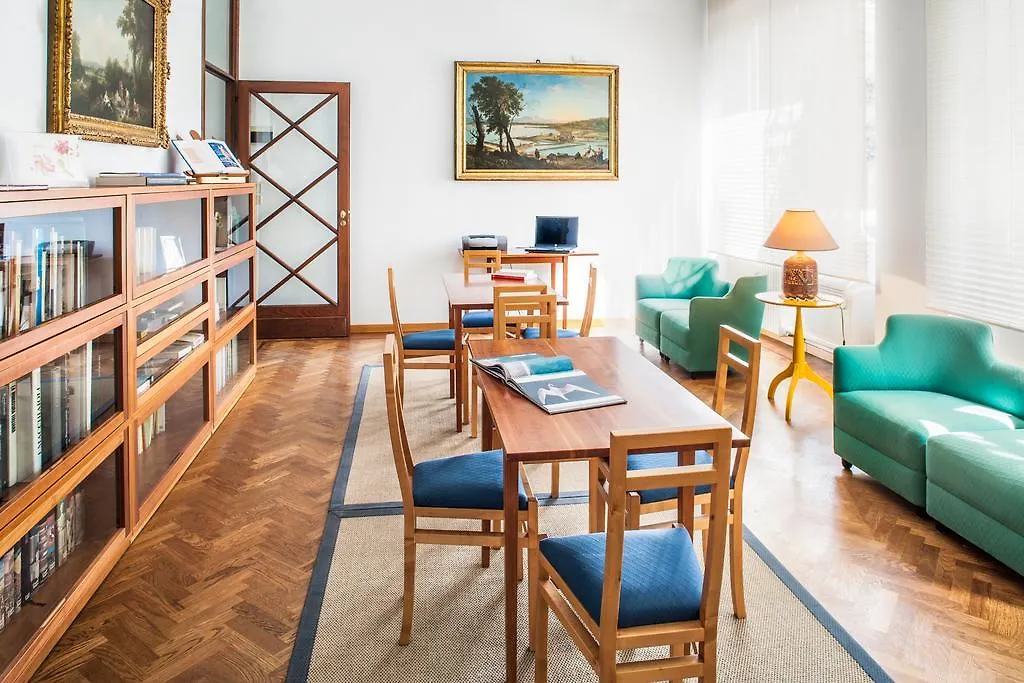 Hotel Beau Sejour Alassio