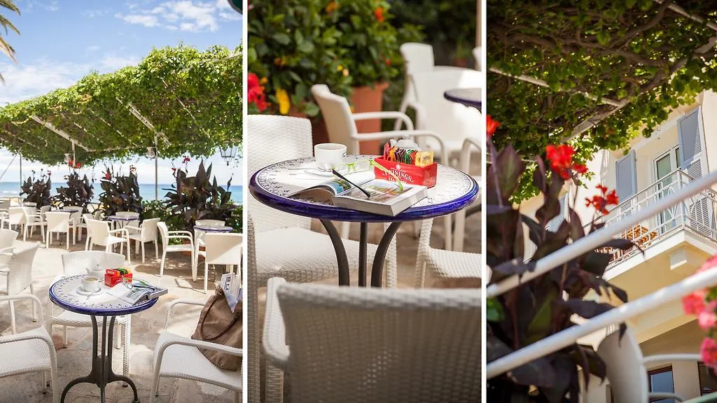 Hotel Beau Sejour Alassio