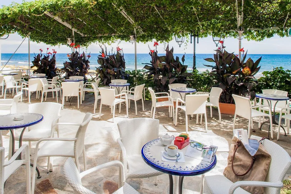Hotel Beau Sejour Alassio