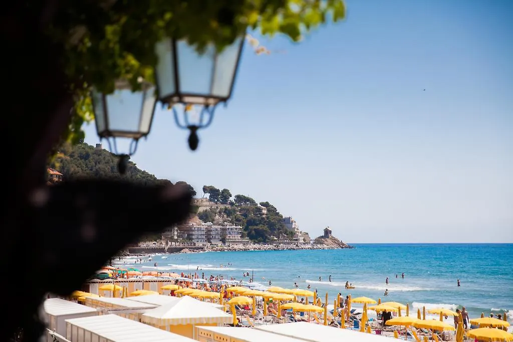 Hotel Beau Sejour Alassio
