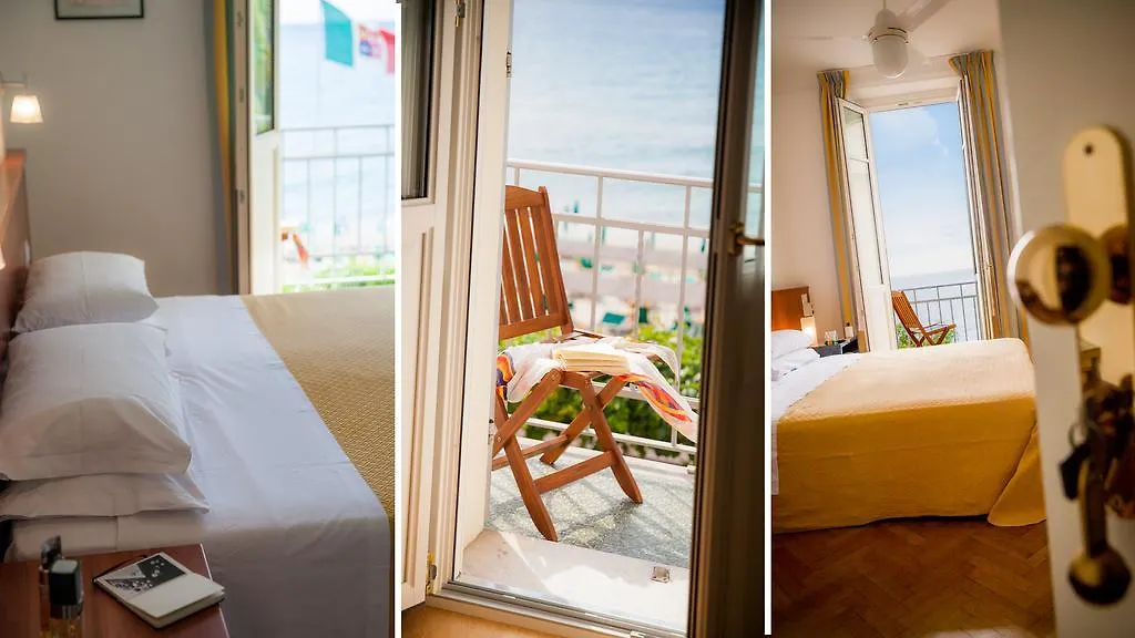 Hotel Beau Sejour Alassio