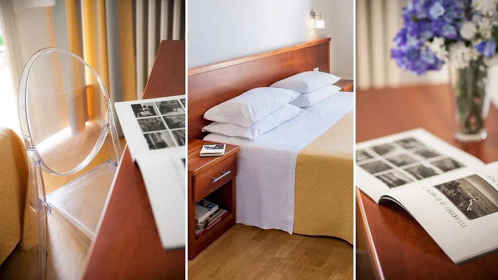 Hotel Beau Sejour Alassio