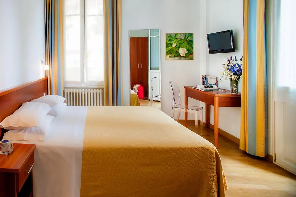 Hotel Beau Sejour Alassio 3*,  Italy
