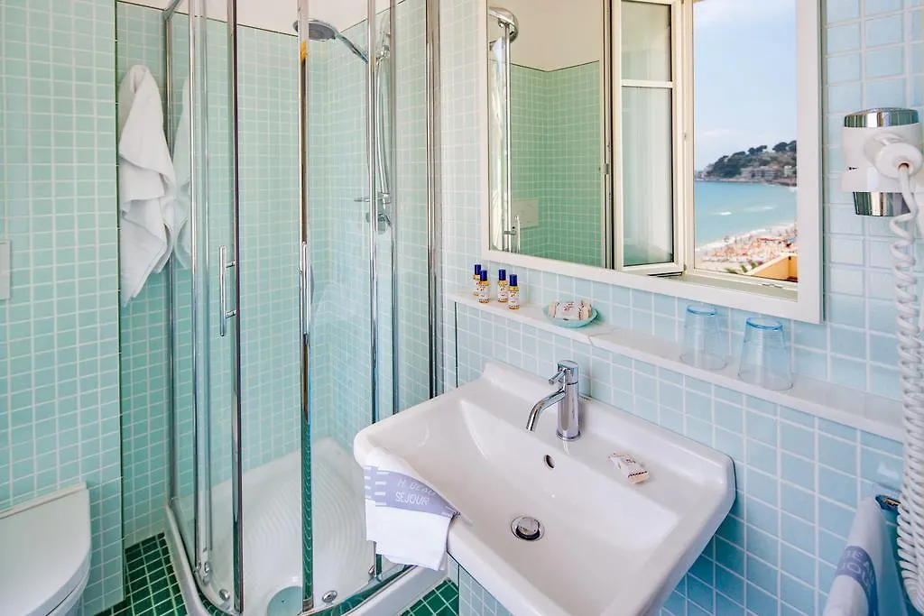 Hotel Beau Sejour Alassio