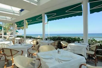 Hotel Beau Sejour Alassio