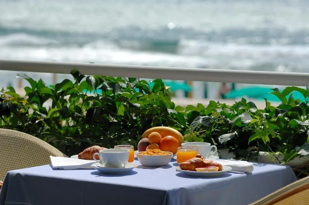 Hotel Beau Sejour Alassio 3*,