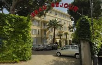 ***  Hotel Beau Sejour Alassio Italy