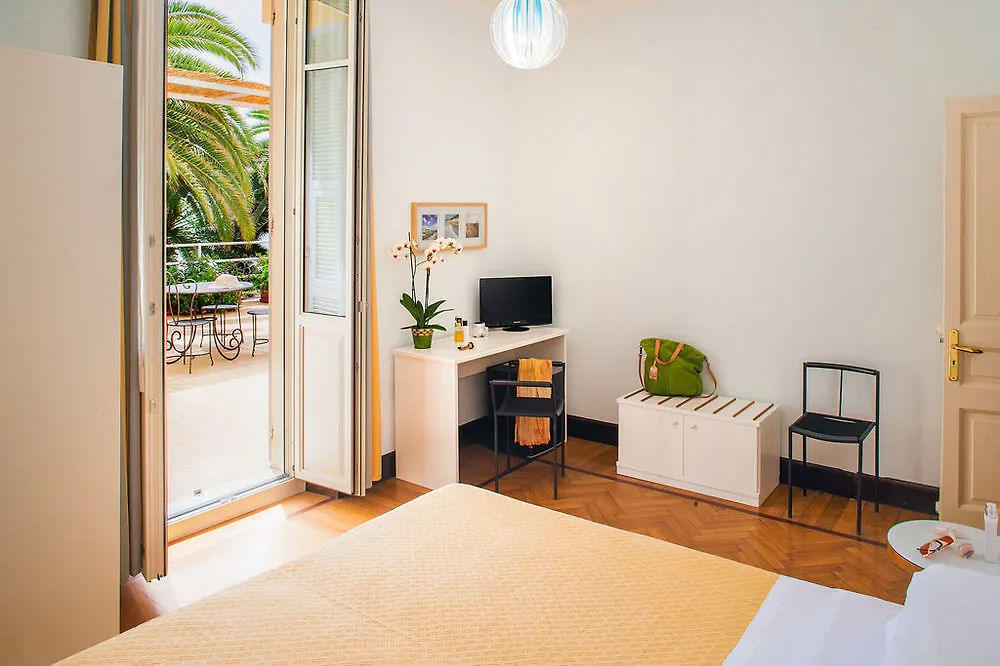 Hotel Beau Sejour Alassio