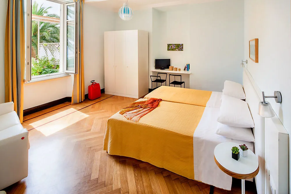 Hotel Beau Sejour Alassio Italy