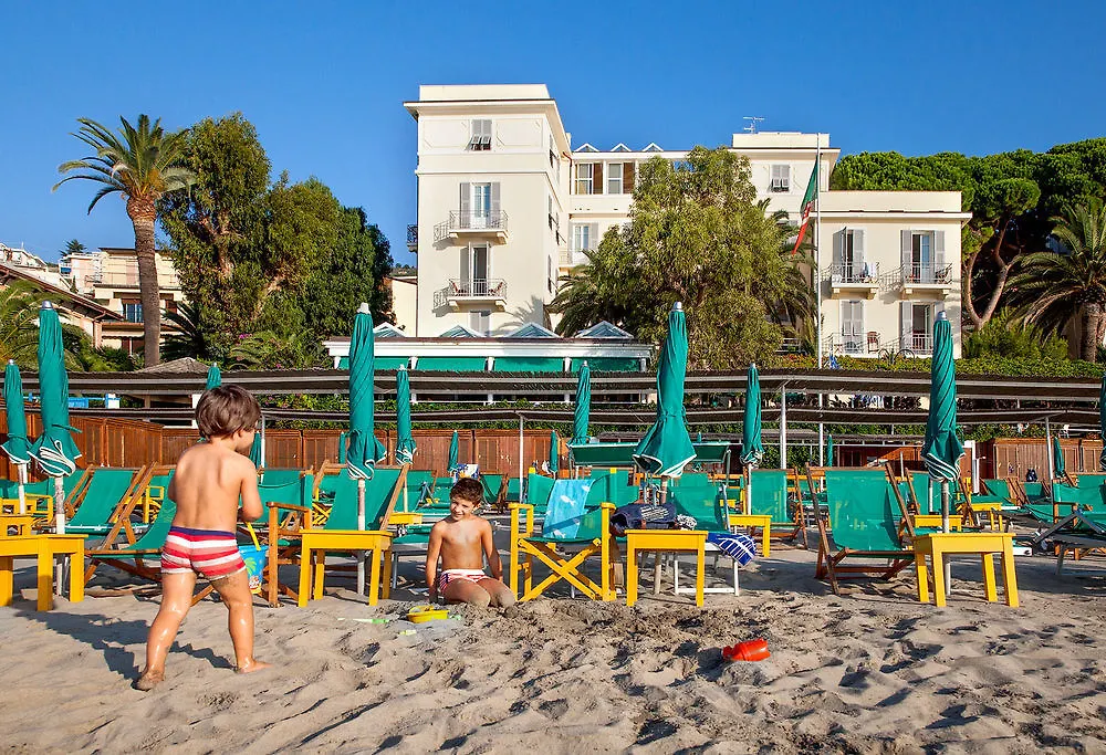 Hotel Beau Sejour Alassio