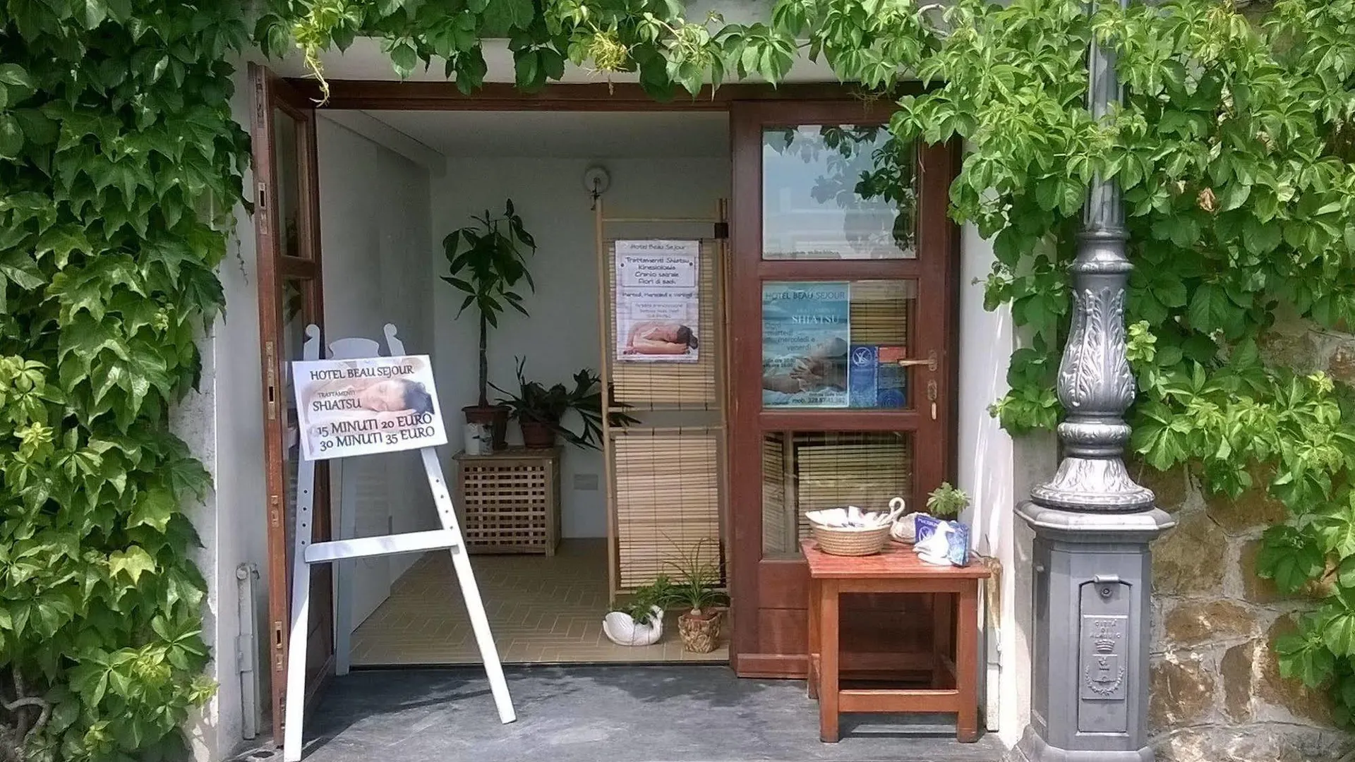 Hotel Beau Sejour Alassio 3*,  Italy