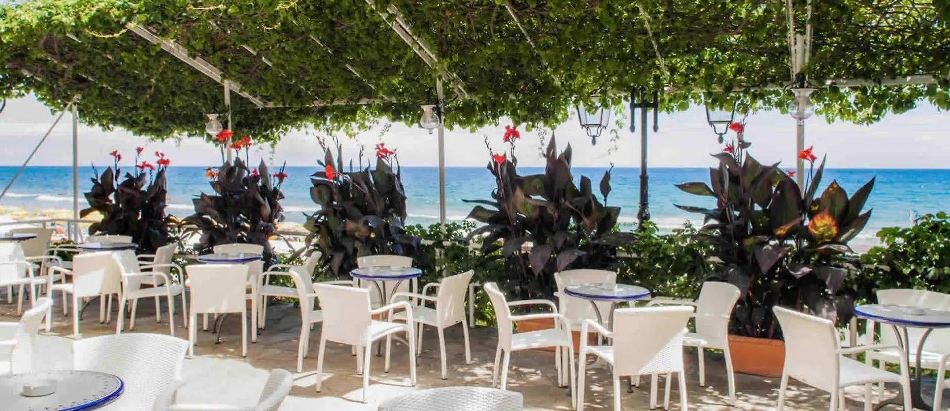 Hotel Beau Sejour Alassio 3*,