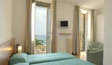 Hotel Beau Sejour Alassio 3*,  Italy