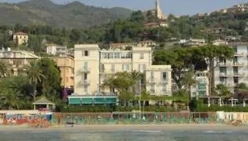 Hotel Beau Sejour Alassio